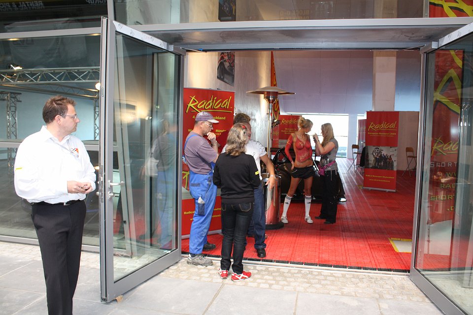 Radical  Bodypainting am Nuerburgring (111).JPG